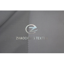 75D Imitation Shape Memory Fabric with PU Coating